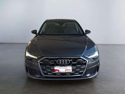 Grigio Usata 2024 Audi A6 S-Line Tre volumi | 49.000 € (Ottimo prezzo)