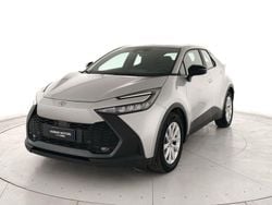 Argento Usata 2025 Toyota C-HR Active SUV | 25.950 € (Super prezzo)