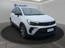 Bianco Usata 2021 Opel Crossland GS Line SUV | 13.990 € (Cara)