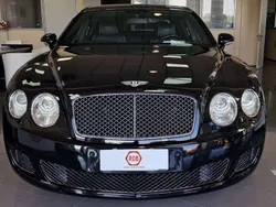 Bentley Continental Flying Spur