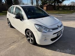 Bianco Usata 2014 Citroën C3 Seduction Tre volumi | 3900 € (Super prezzo)