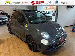 Grigio Usata 2020 Abarth 595C Cabrio | 13.999 € (Super prezzo)