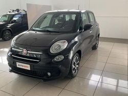 Grigio Usata 2020 Fiat 500L Business Monovolume | 13.299 € (Buon prezzo)