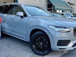 Blu Usata 2023 Volvo XC90 Ultimate SUV | 44.999 € (Super prezzo)