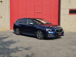 Blu/azzurro Usata 2019 Subaru Levorg Premium Station wagon | 21.500 € (Buon prezzo)