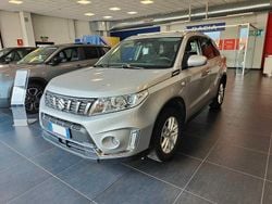Grigio Usata 2019 Suzuki Vitara Cool SUV | 16.990 € (Buon prezzo)