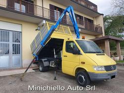 Giallo Usata 1999 Mercedes Sprinter Furgone | 23.000 €