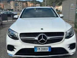 Usata 2017 Mercedes GLC250 Coupé | 28.000 € (Buon prezzo)