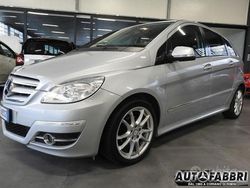 Usata 2009 Mercedes 170 Monovolume | 7500 €