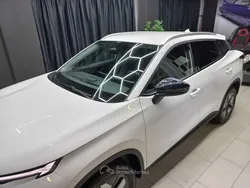 Bianco Nuova 2025 Omoda 5 SUV | 23.500 € (Ottimo prezzo)