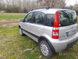Usata 2007 Fiat Panda 4x4 Due volumi | 3500 € (Buon prezzo)