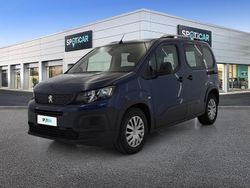 Blu Usata 2019 Peugeot Rifter Active Monovolume | 17.500 € (Cara)