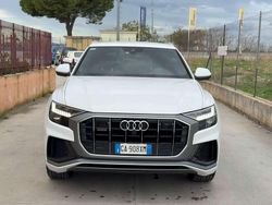 Bianco Usata 2020 Audi Q8 Sport SUV | 51.000 € (Ottimo prezzo)