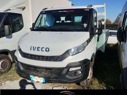 Bianco Usata 2017 Iveco Daily | 28.500 € (Cara)