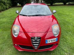 Rosso Usata 2014 Alfa Romeo MiTo Progression Due volumi | 3500 € (Ottimo prezzo)