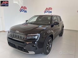Other Usata 2024 Jeep Avenger Summit SUV | 20.500 € (Buon prezzo)