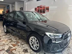 Nero Usata 2019 Audi A1 Advanced Due volumi | 20.490 € (Buon prezzo)