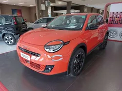 Arancio sole d'italia (metalli Nuova 2025 Fiat 600 La Prima SUV | 23.100 €