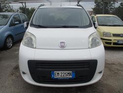 Bianco Usata 2012 Fiat Qubo Dynamic Monovolume | 4500 € (Buon prezzo)
