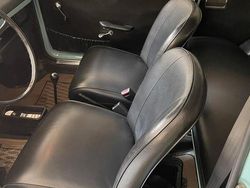 Verde Usata 1970 Fiat 850 Due volumi | 13.000 €