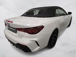 Bianco Usata 2024 BMW 420 Cabrio | 62.000 €