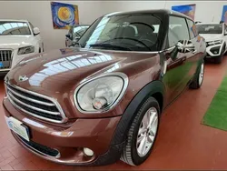 Marrone Usata 2013 Mini Cooper D Paceman SUV | 9000 € (Buon prezzo)
