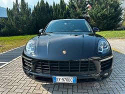 Usata 2015 Porsche Macan SUV | 31.000 € (Buon prezzo)