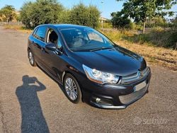 Grigio Usata 2012 Citroën C4 Business Class Tre volumi | 5600 € (Cara)