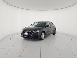Grigio Usata 2025 Audi A1 Advanced Due volumi | 25.300 € (Ottimo prezzo)