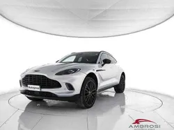 Argento Usata 2022 Aston Martin DBX SUV | 139.900 €