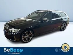 Nero Usata 2022 BMW M340 Comfort Edition Tre volumi | 34.400 € (Super prezzo)