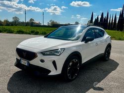 Bianco Usata 2023 Cupra Formentor SUV | 26.500 € (Ottimo prezzo)