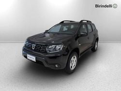 Nero Usata 2018 Dacia Duster Essentiel SUV | 11.900 € (Buon prezzo)