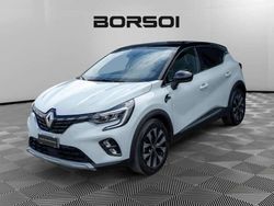 Bianco Usata 2023 Renault Captur Techno SUV | 22.900 € (Molto cara)