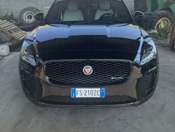Usata 2018 Jaguar E-Pace R-Dynamic SUV | 16.500 € (Cara)