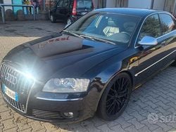 Usata 2007 Audi S8 Tre volumi | 23.500 € (Buon prezzo)