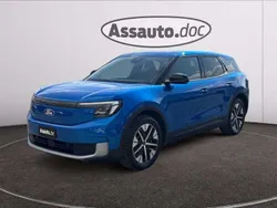 Blu metallizzato Usata 2025 Ford Explorer Extended Range SUV | 40.900 € (Super prezzo)