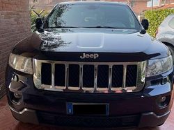 Usata 2013 Jeep Grand Cherokee Overland SUV | 15.000 € (Cara)