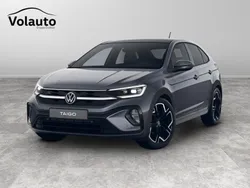 VW Taigo