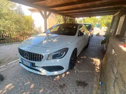 Usata 2013 Mercedes CLA200 Tre volumi | 13.000 € (Buon prezzo)