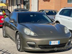 Marrone Usata 2011 Porsche Panamera 4S Tre volumi | 19.000 € (Buon prezzo)