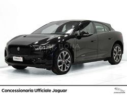 Nero Usata 2021 Jaguar I-Pace SE SUV | 29.990 € (Super prezzo)