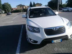 Usata 2011 Hyundai Santa Fe Style SUV | 7500 € (Ottimo prezzo)