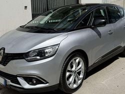 Grigio Usata 2022 Renault Scénic Monovolume | 14.000 € (Super prezzo)