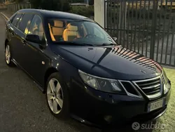 Saab 9-3