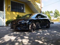 Nero Usata 2021 Cupra Leon Tre volumi | 26.000 € (Molto cara)