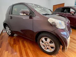 Bordeaux Usata 2010 Toyota iQ Sol Due volumi | 6000 € (Buon prezzo)