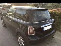 Usata 2009 Mini Cooper D Salt Due volumi | 3200 € (Ottimo prezzo)