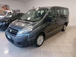 Grigio Usata 2007 Fiat Scudo Furgone | 8950 € (Molto cara)