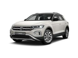 Ascot grey nero Nuova 2025 VW T-Roc Edition SUV | 31.900 € (Buon prezzo)